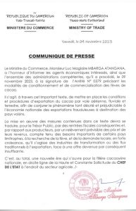 reglementation de la commercialisation