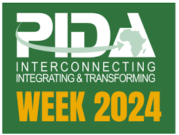 PIDA WEEK